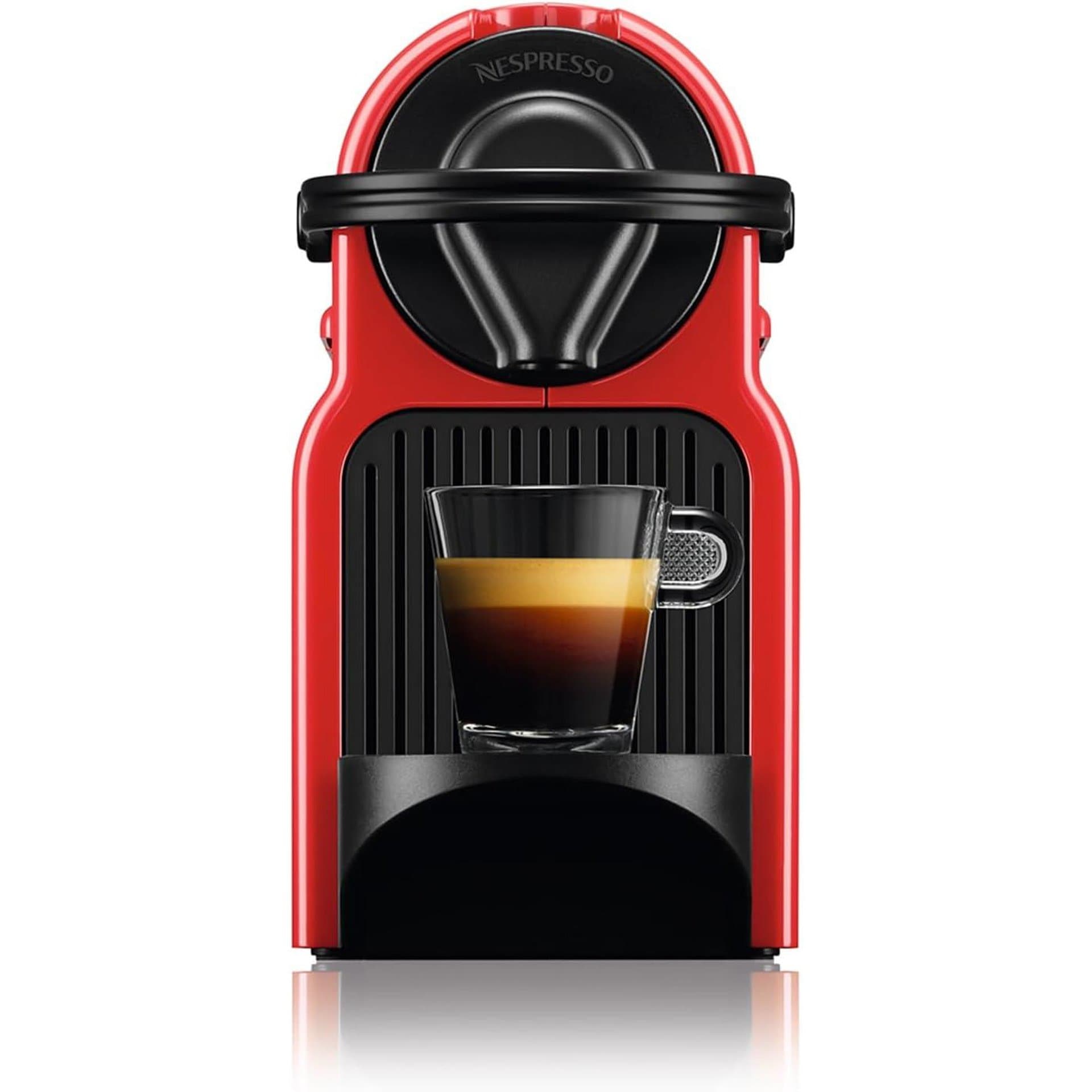 Кафемашина за капсули - Krups Nespresso Inissia YY1531FD 19 bar