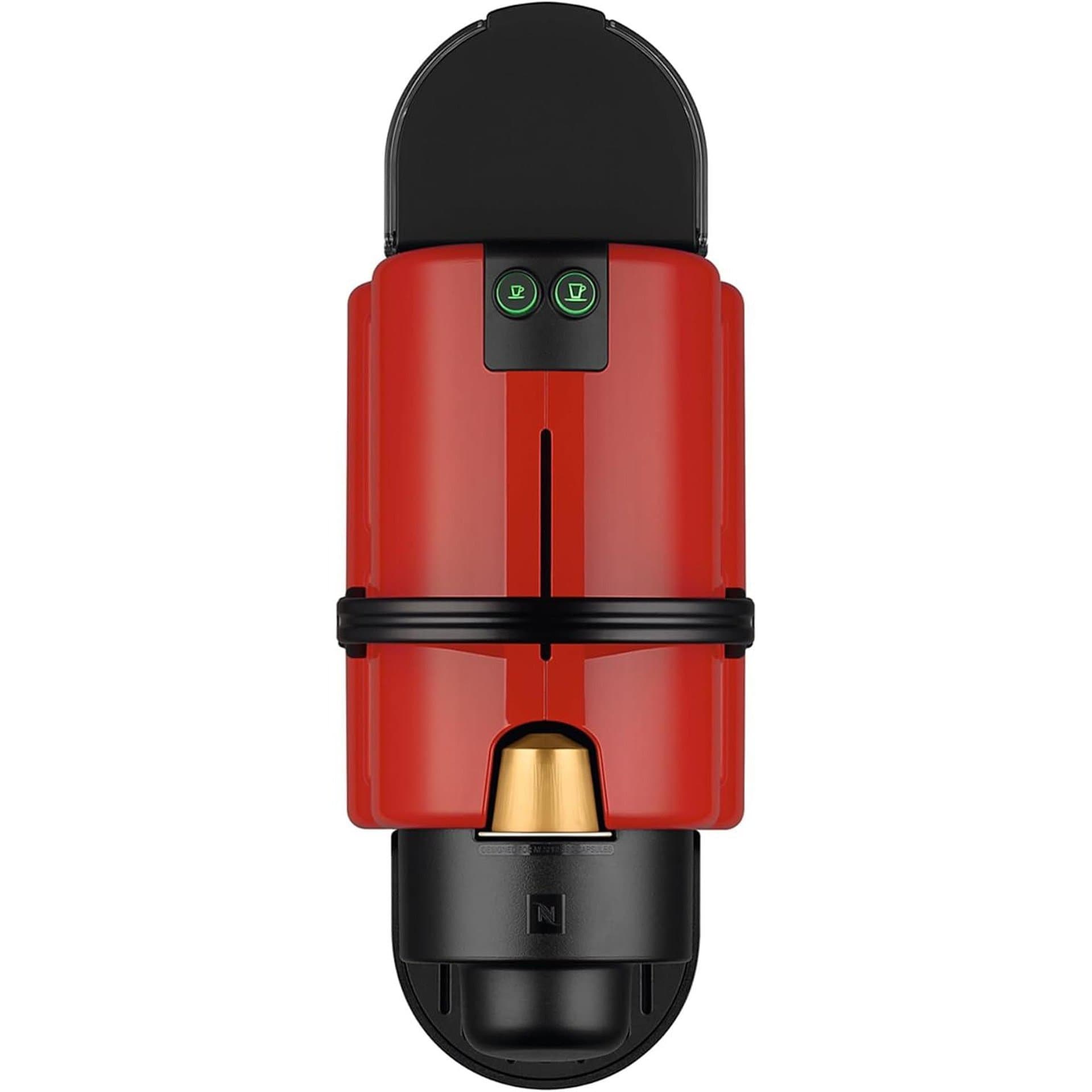 Кафемашина за капсули - Krups Nespresso Inissia YY1531FD 19 bar 4