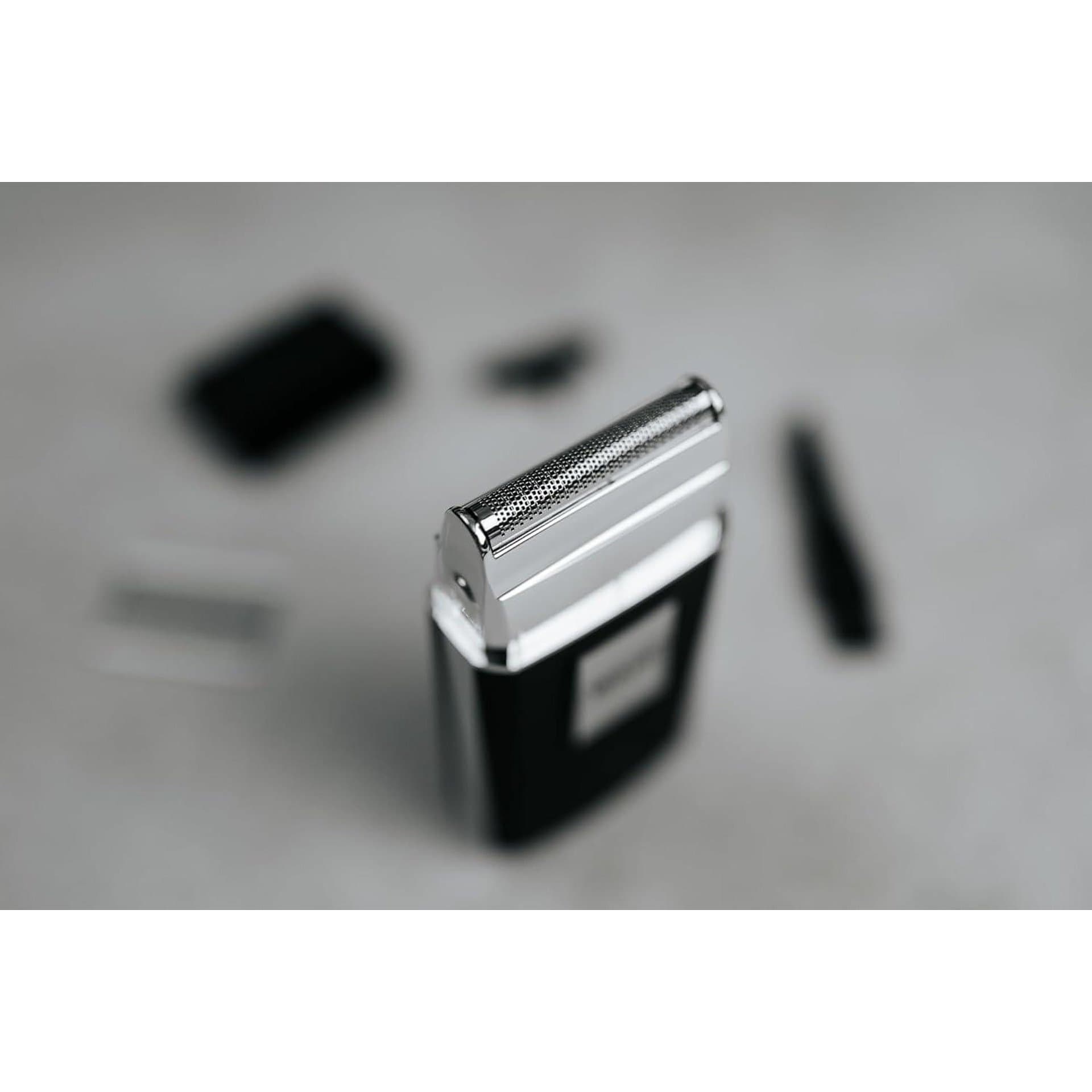 Самобръсначка - Wahl Travel Shaver акумулаторна компактна 5
