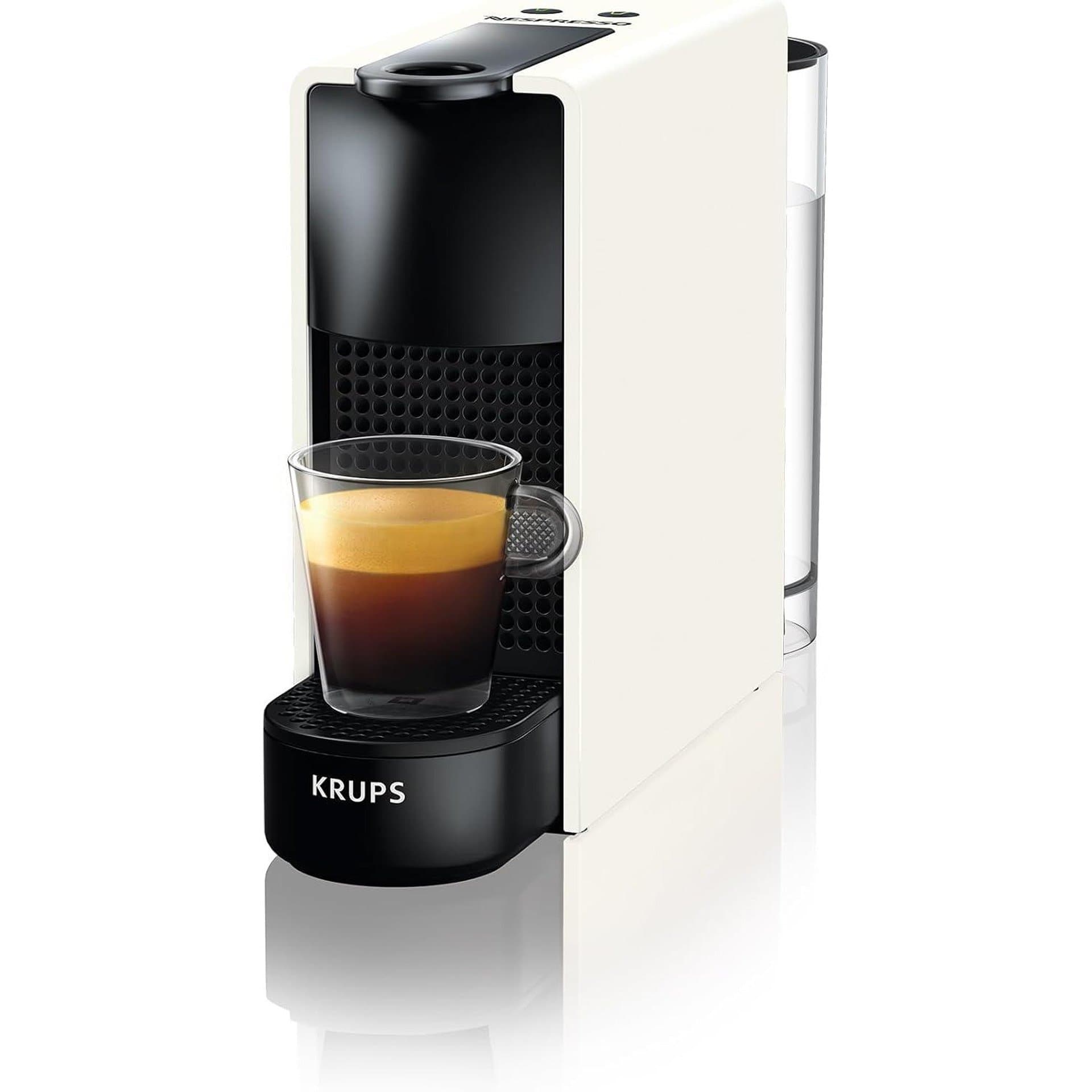 Кафемашина - Krups XN1101 Essenza Mini 1260 W 0.7 L