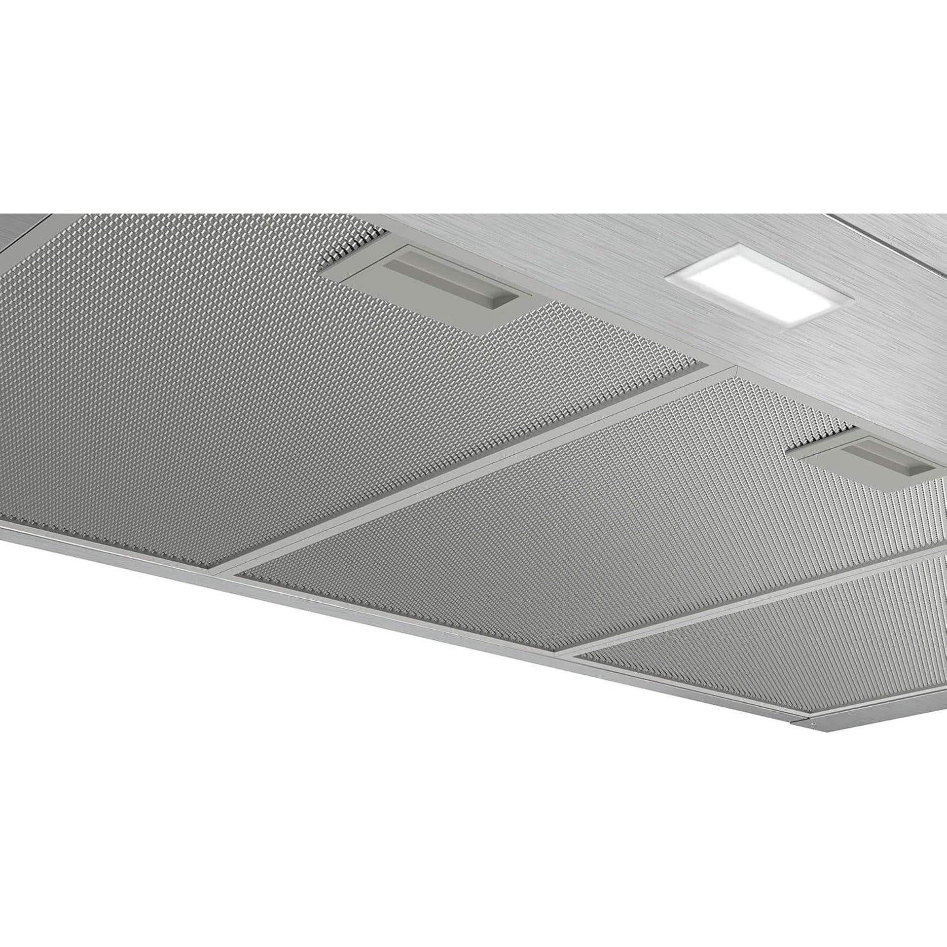 Стенен абсорбатор - Bosch DWB96BC50 90 cm 3 степени LED 4