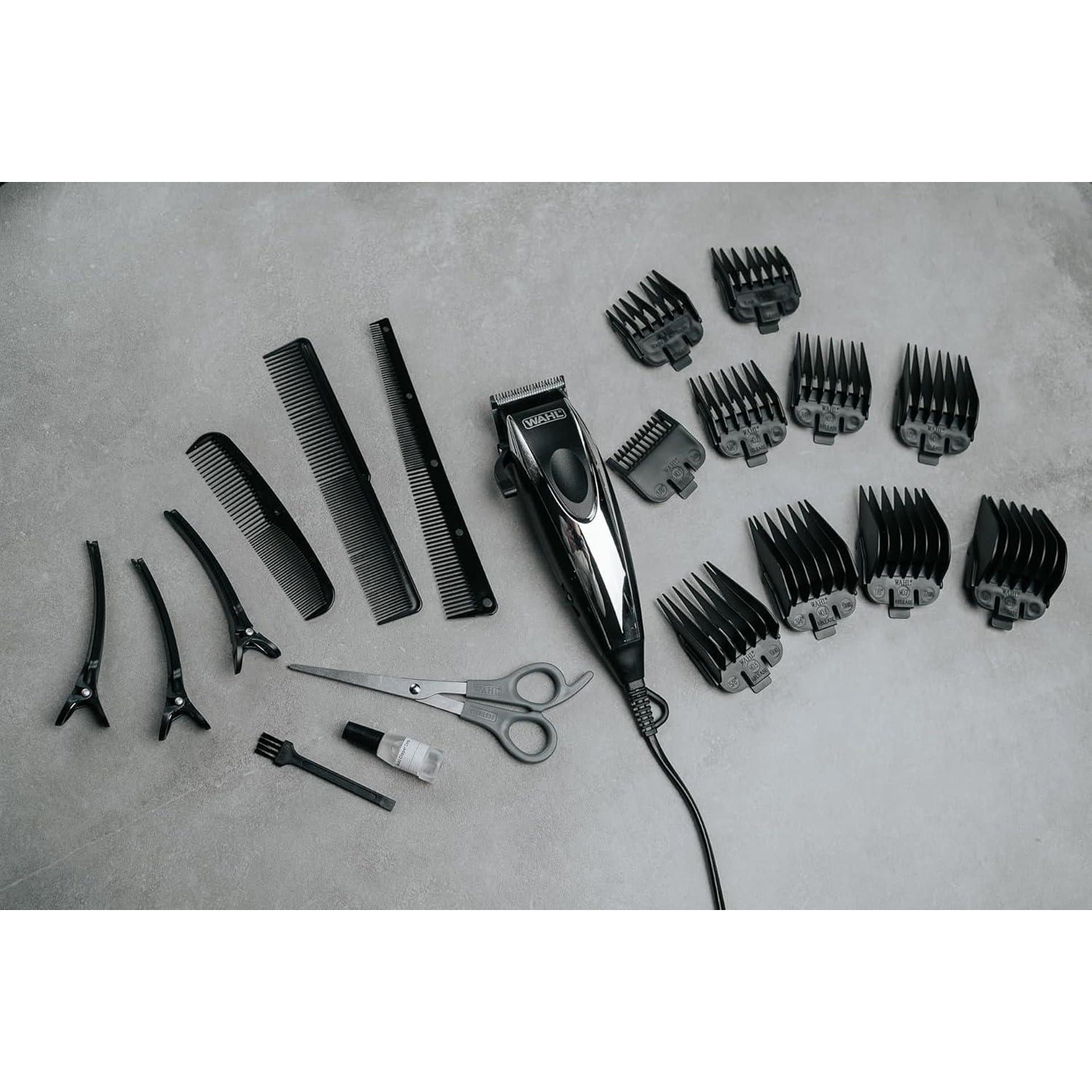 Машинка за подстригване - Wahl Home Pro 09243 2616 3