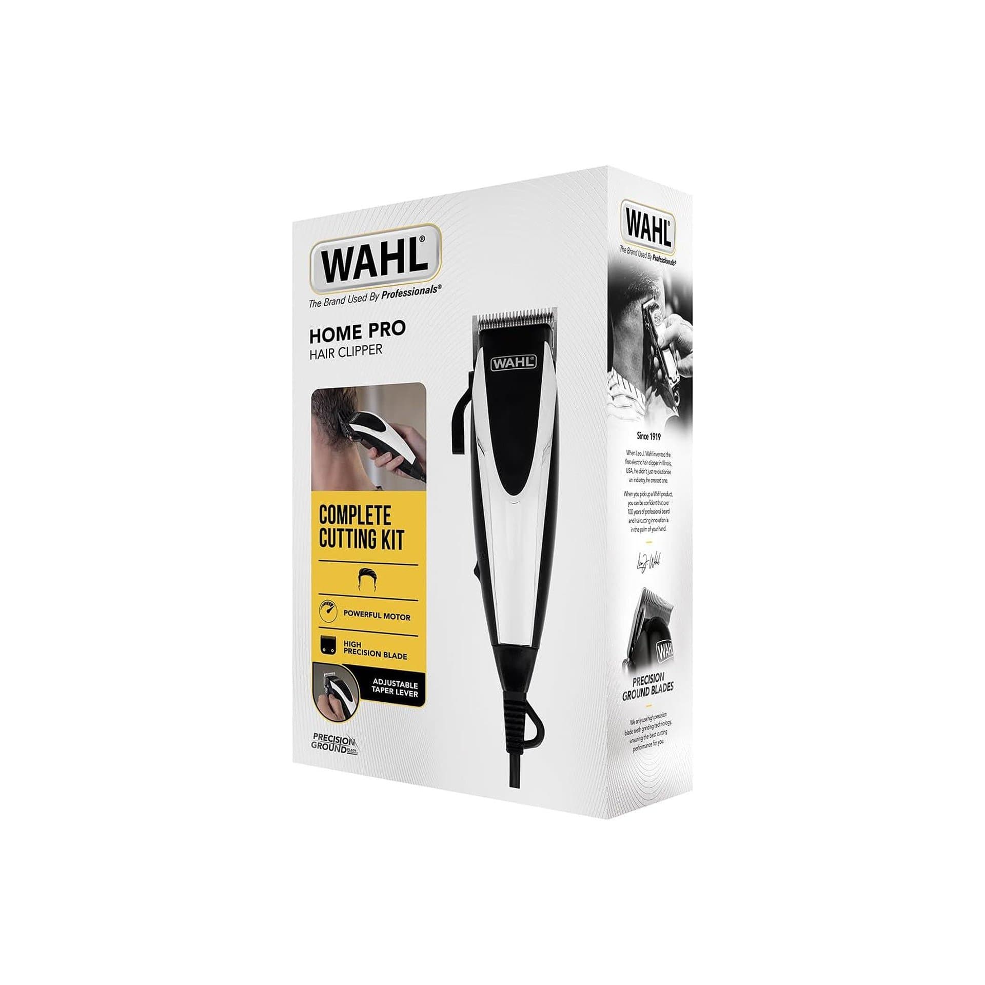 Машинка за подстригване - Wahl Home Pro 09243 2616 5