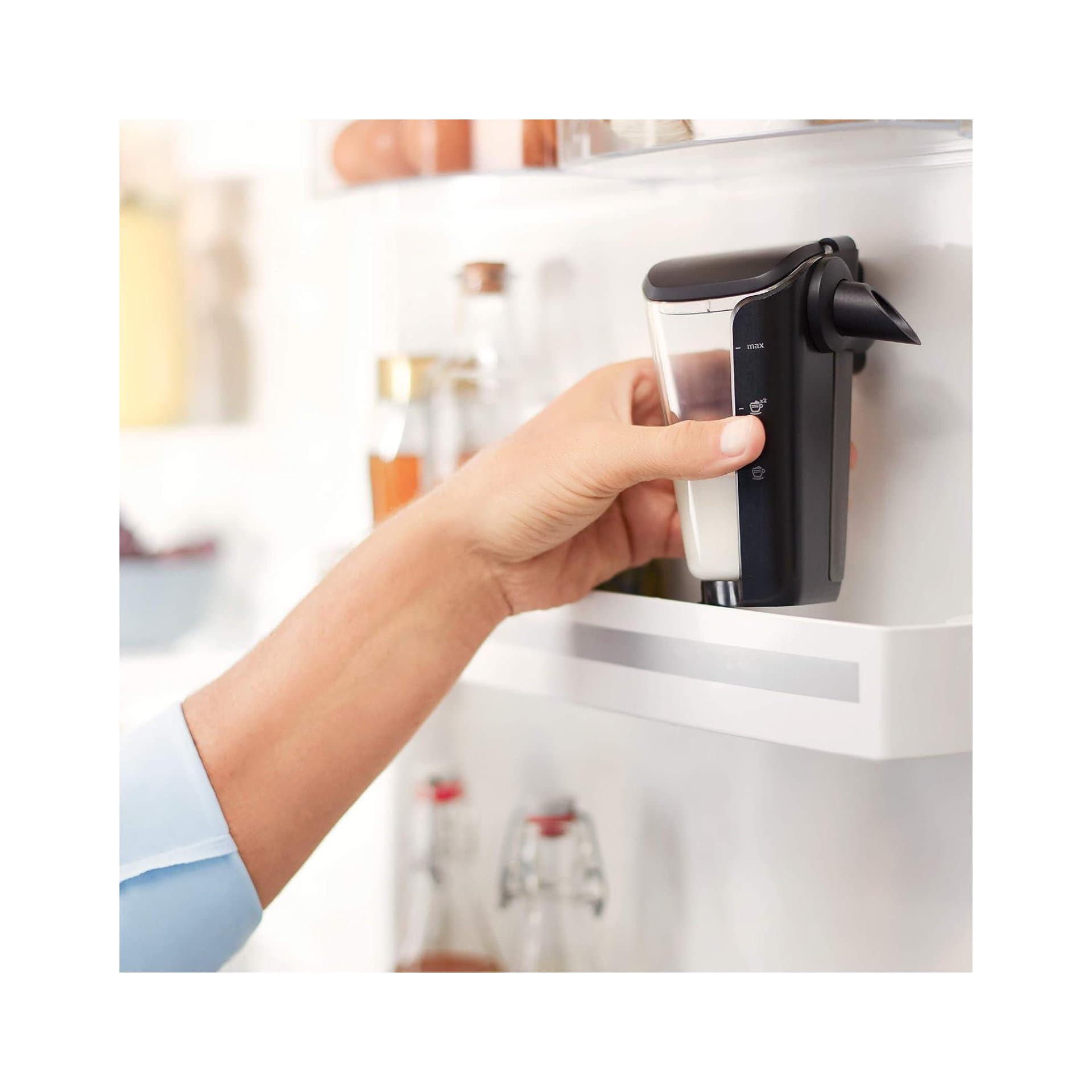 Кафеавтомат - Philips EP5335 10 15 bar 6 напитки LatteGo 6