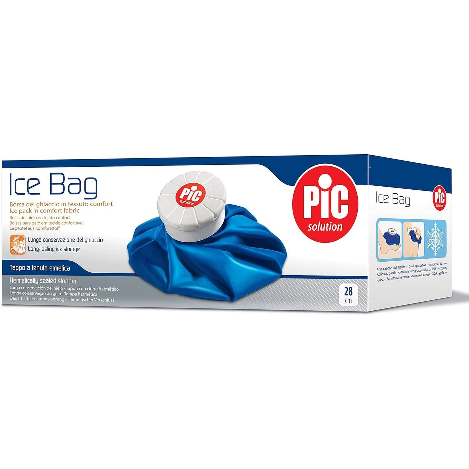 Компрес за лед - Pic Solution Ice Bag 28 cm