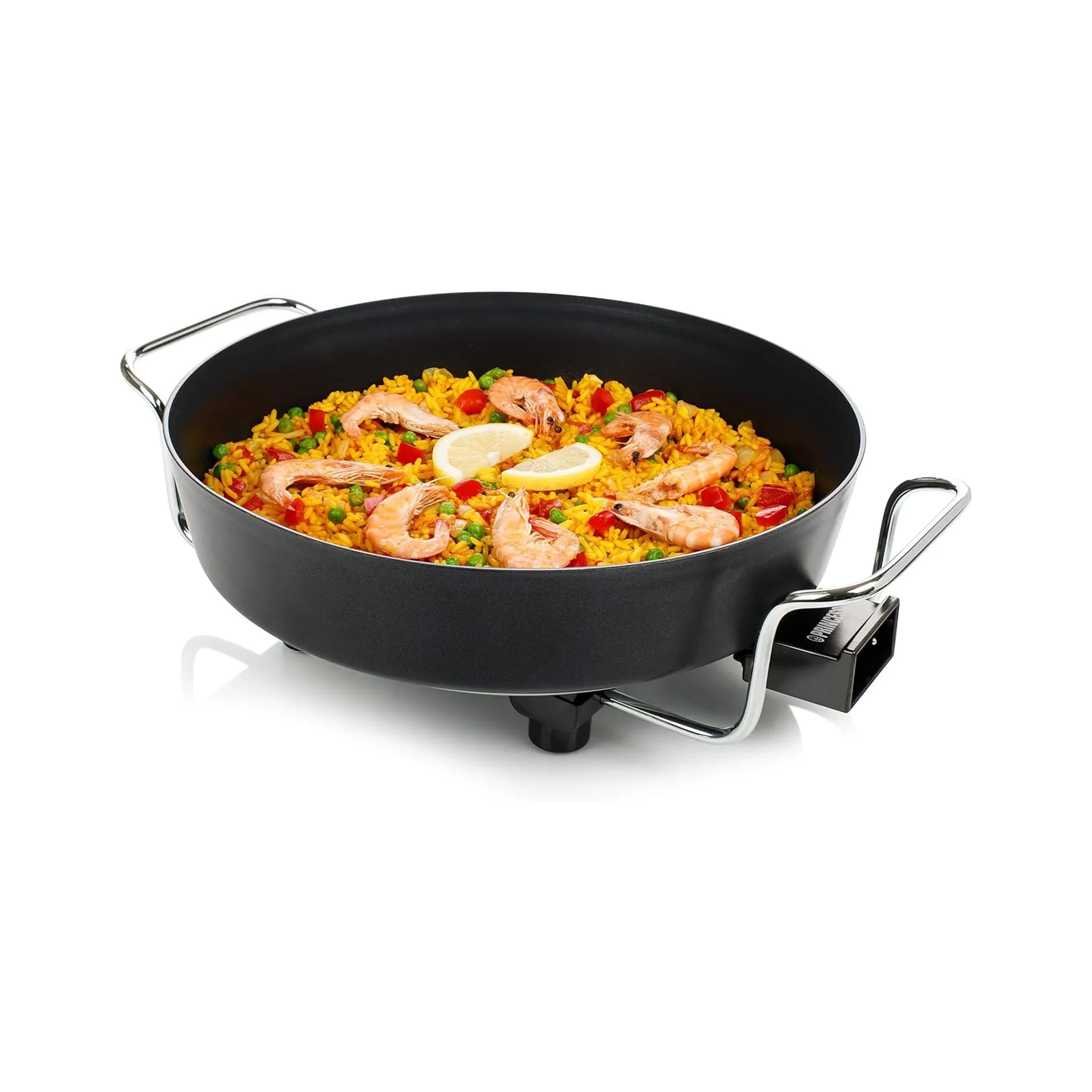 Електрически тиган - Princess 162367 1800W 35 cm регулируем термостат 5