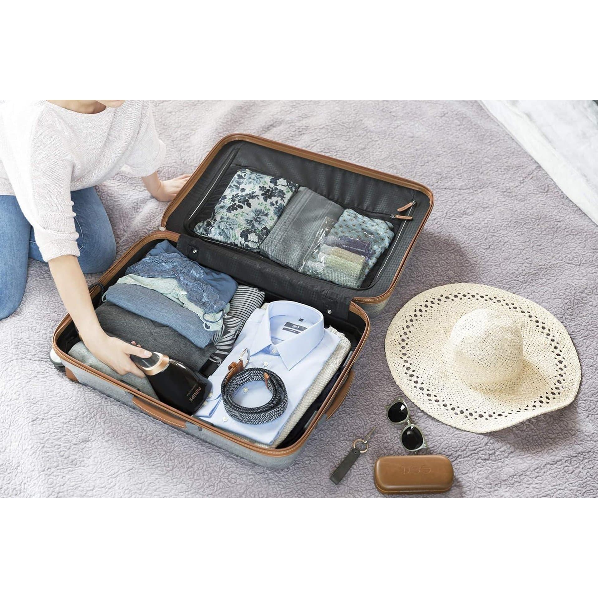 Ръчна парна ютия - Philips SteamGo GC365 80 1300 W 24 g min 5