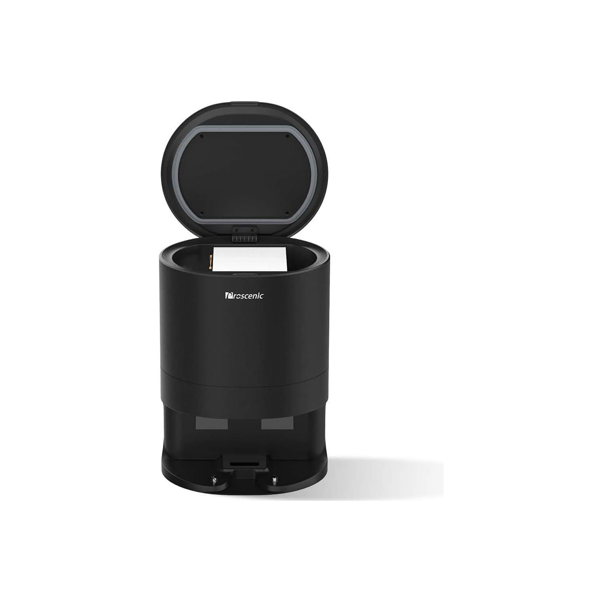 Станция за автоматично изпразване - Proscenic M7 PRO 3