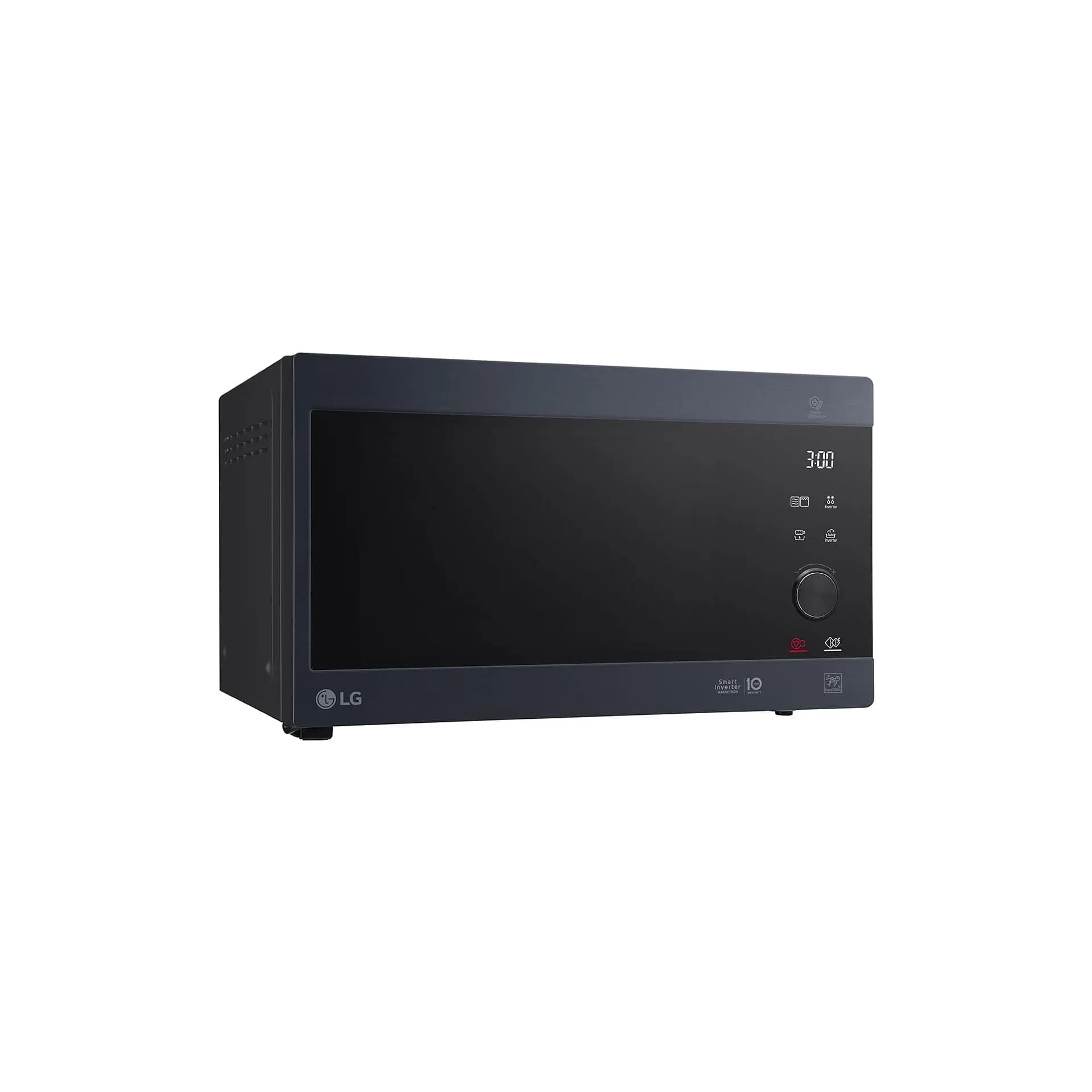 Микровълнова фурна с грил - LG MH6565CPB 25 L 1000 W 7