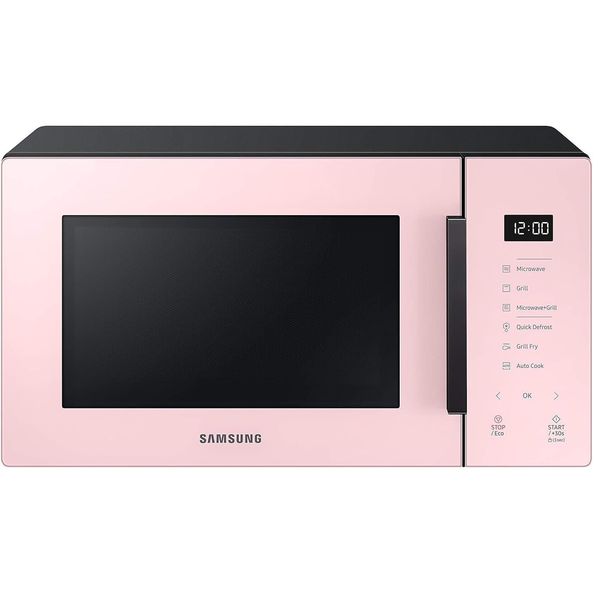 Микровълнова фурна - Samsung MG23T5018CP 23 L 1100 W Air Fry