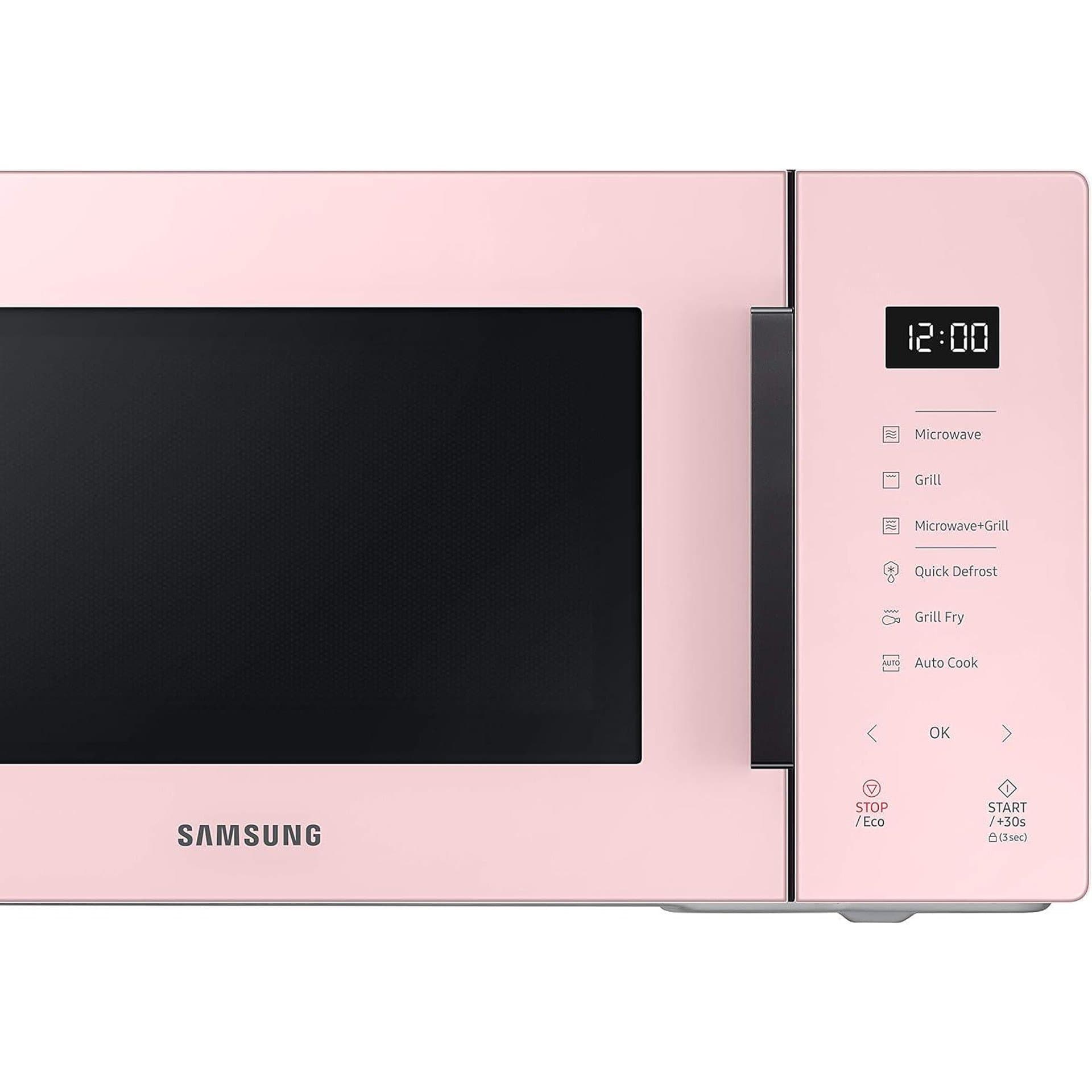 Микровълнова фурна - Samsung MG23T5018CP 23 L 1100 W Air Fry 3