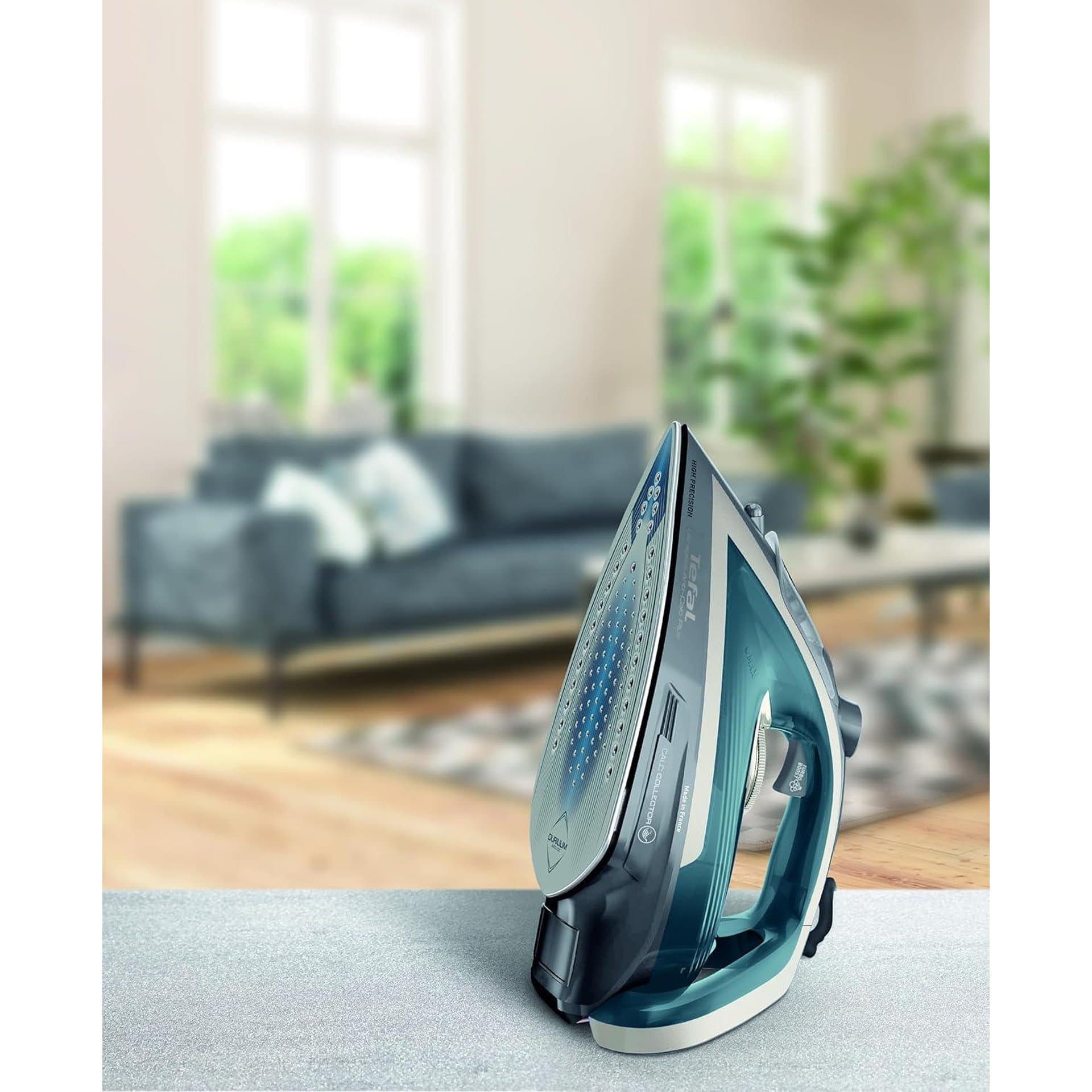 Ютия - Tefal FV6842 2800 W 50 g min 260 g min 8