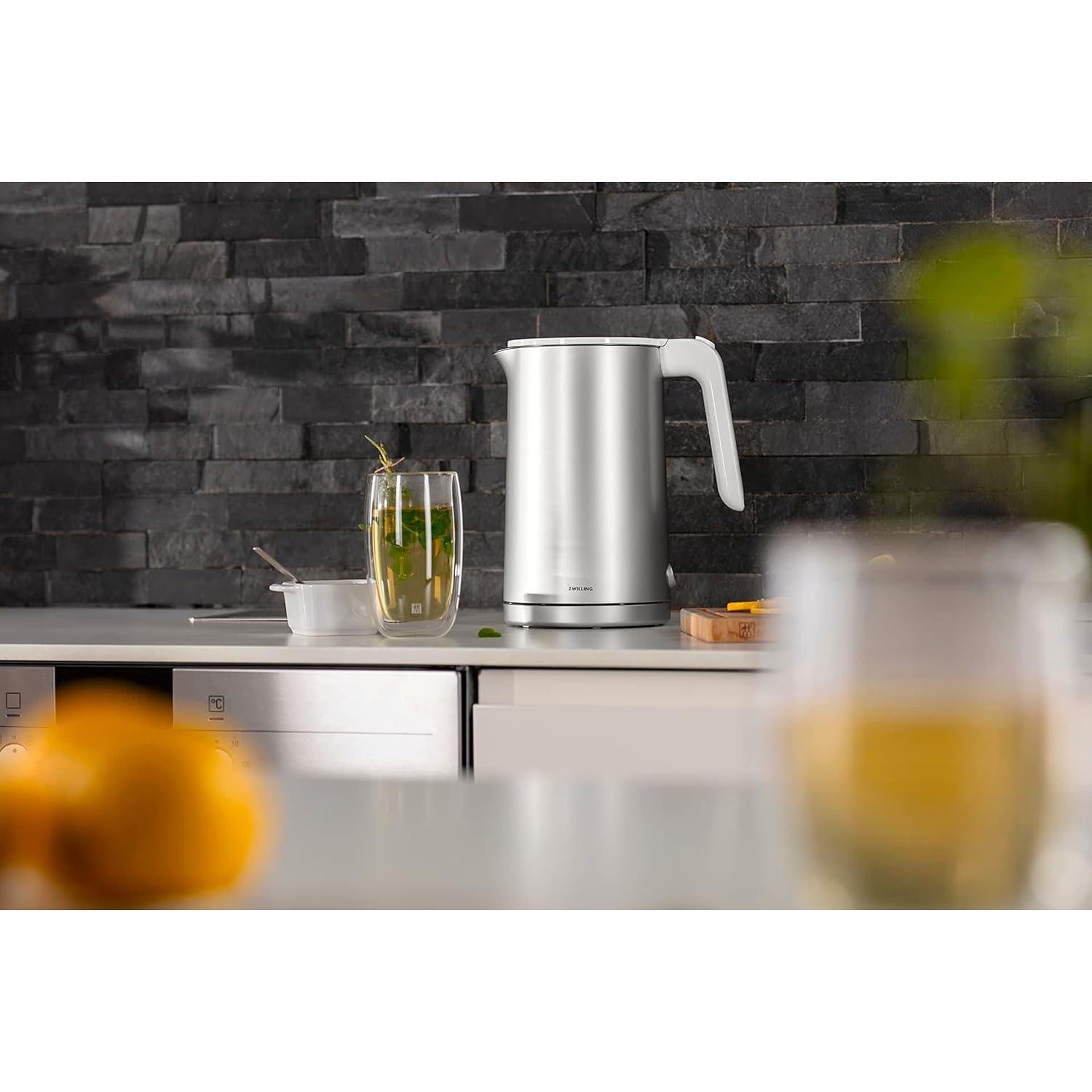 Електрическа кана - ZWILLING ENFINIGY 1850 W 1.5 L 5