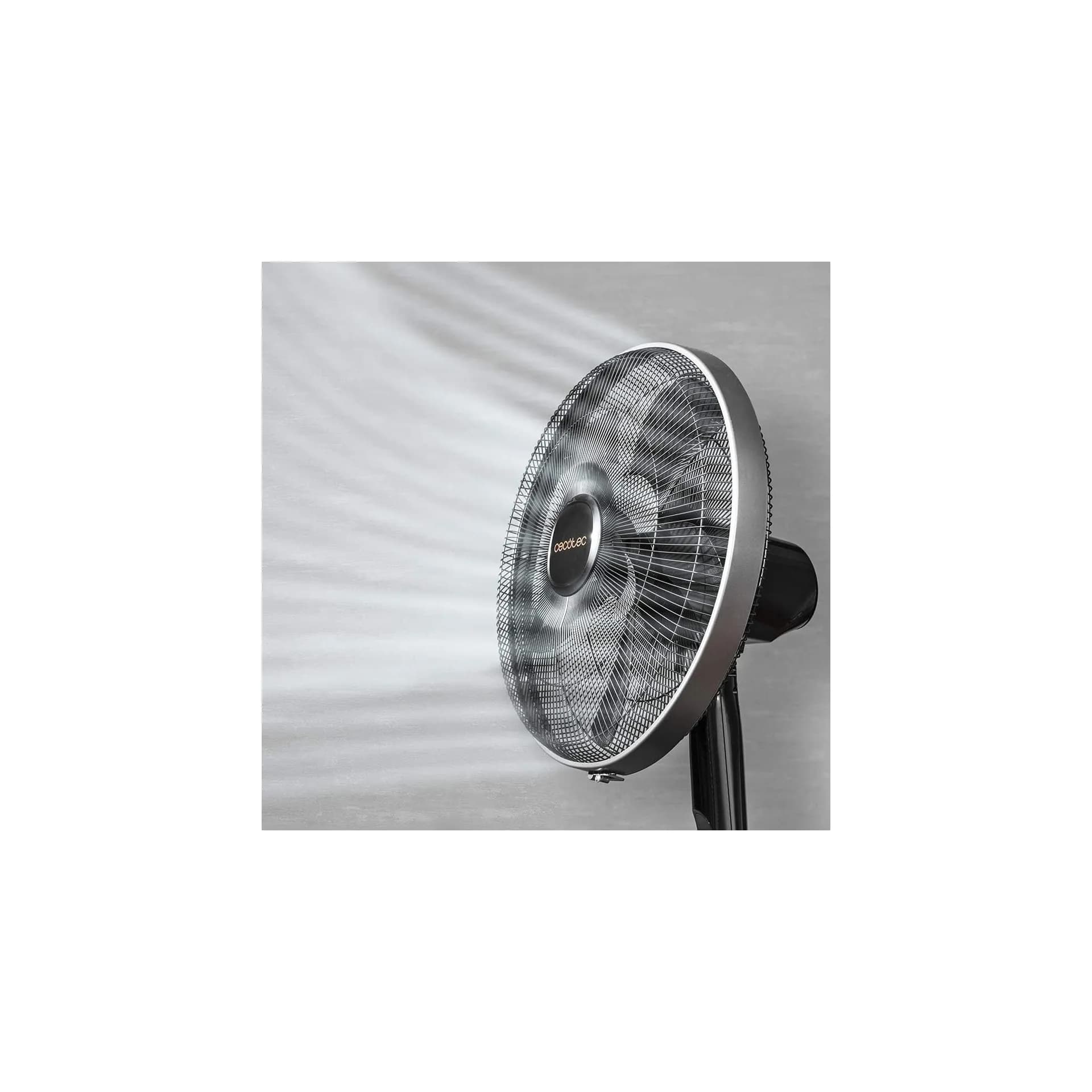 Подов вентилатор - Cecotec EnergySilence 1020 60 W 6 скорости дистанционно 4
