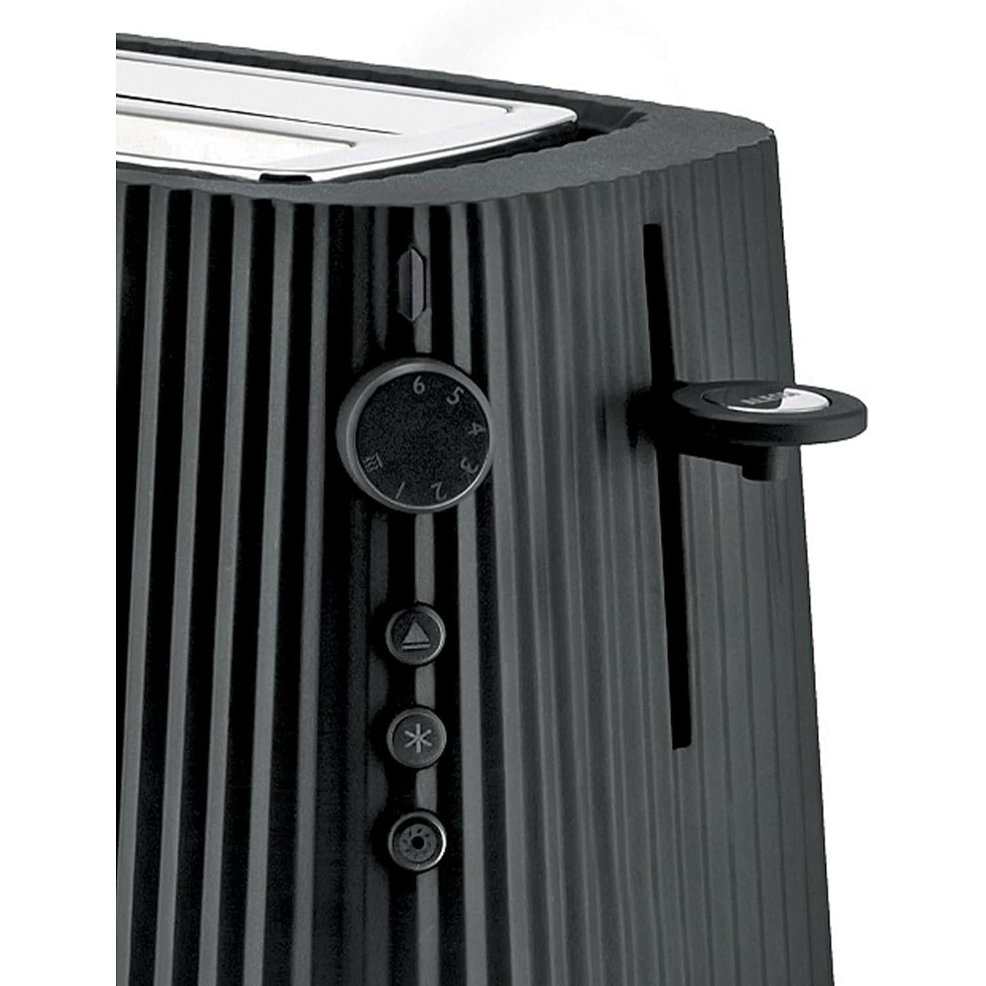 Тостер - Alessi MDL08 B мощност 850 W 6 нива на запичане 2