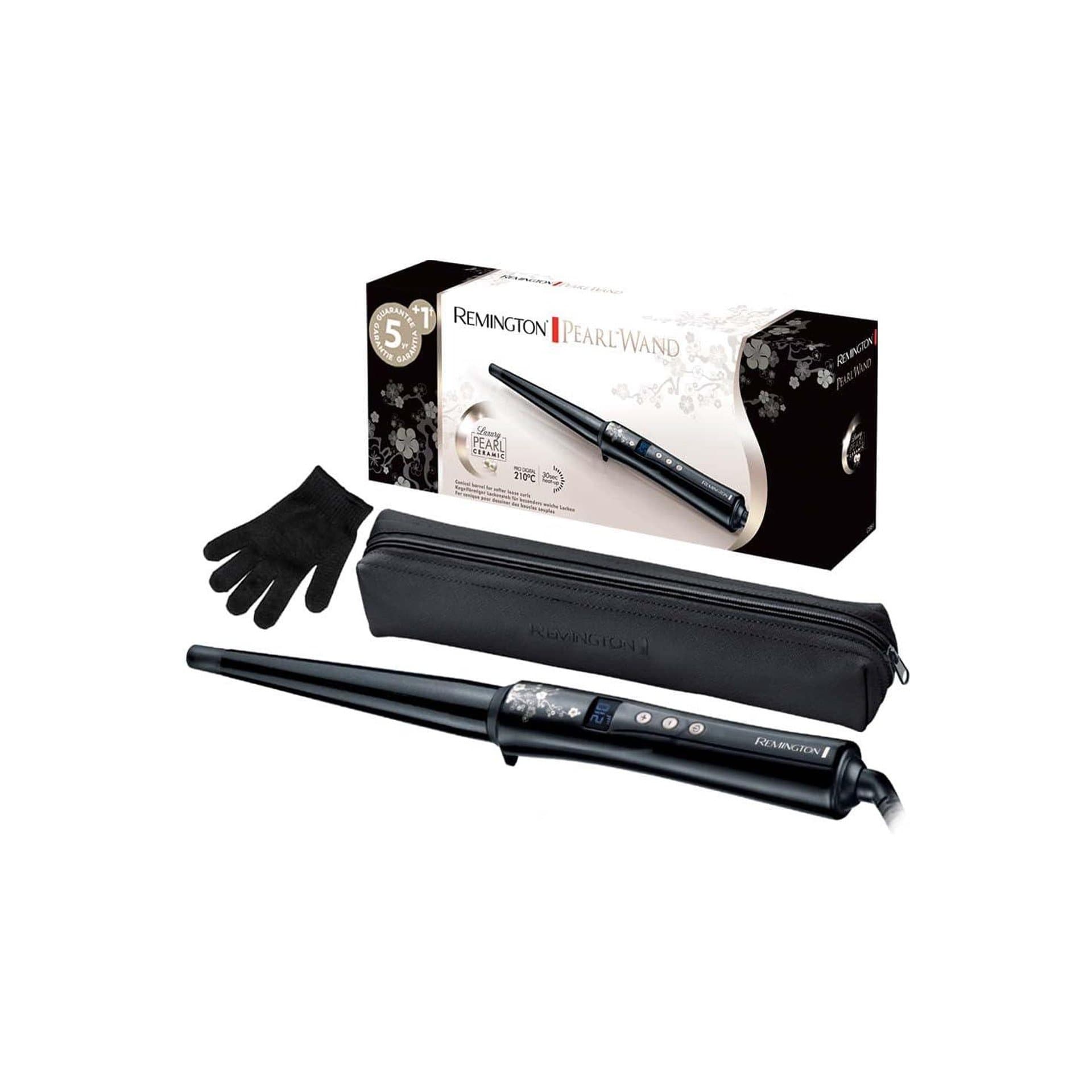 Маша за коса - Remington Pearl CI951 конусна 13 25 mm