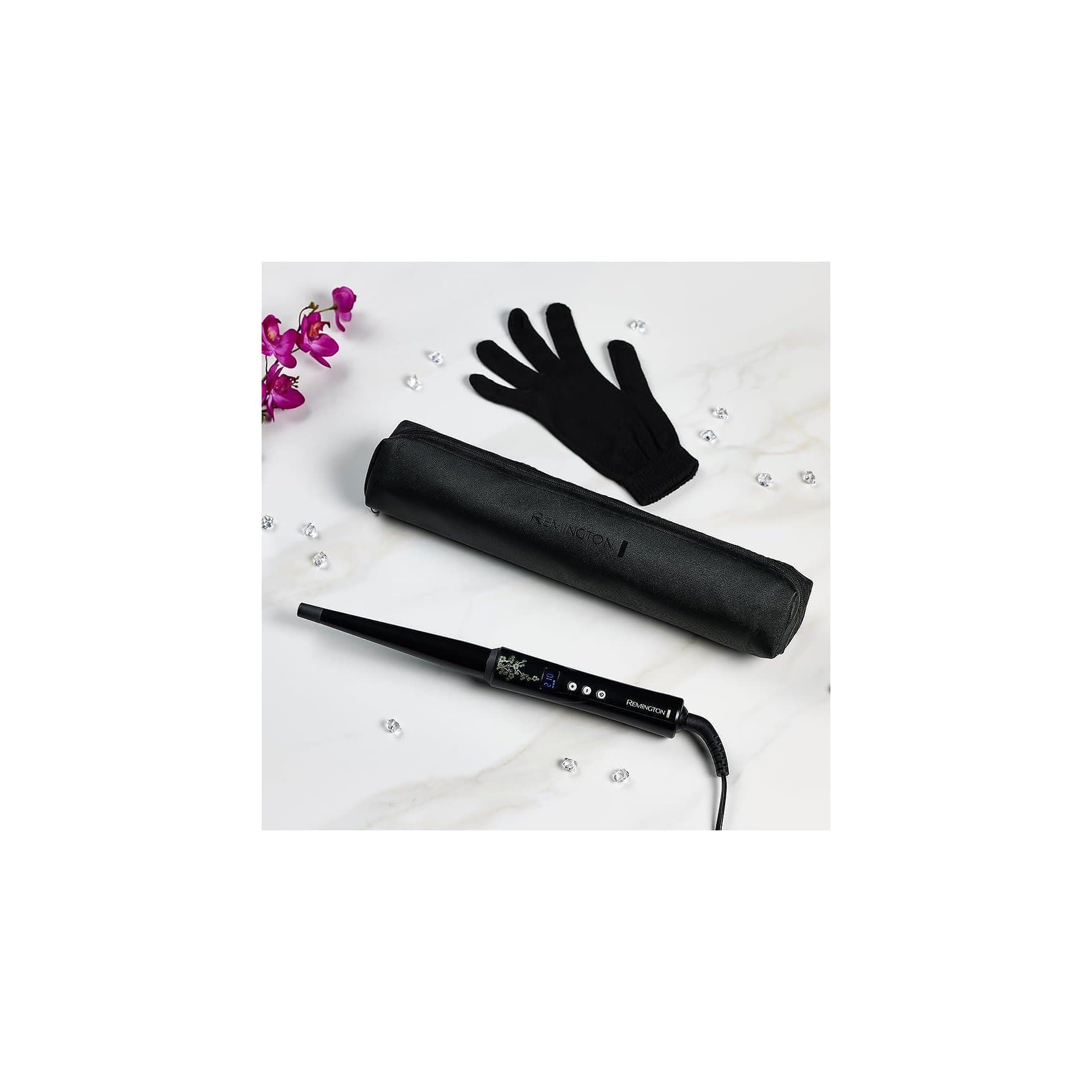 Маша за коса - Remington Pearl CI951 конусна 13 25 mm 5