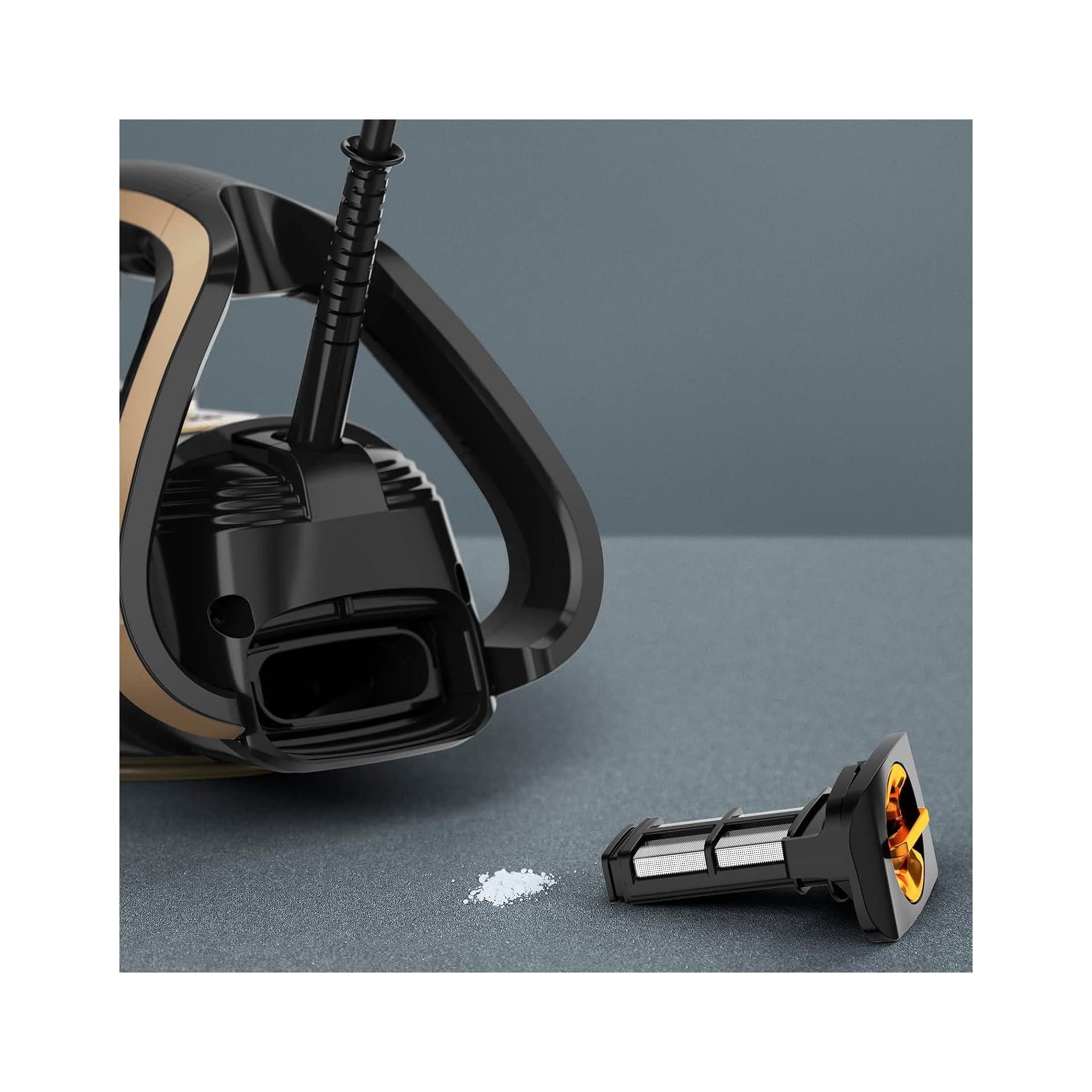 Ютия - Tefal FV8064 3000 W 280 g min 6