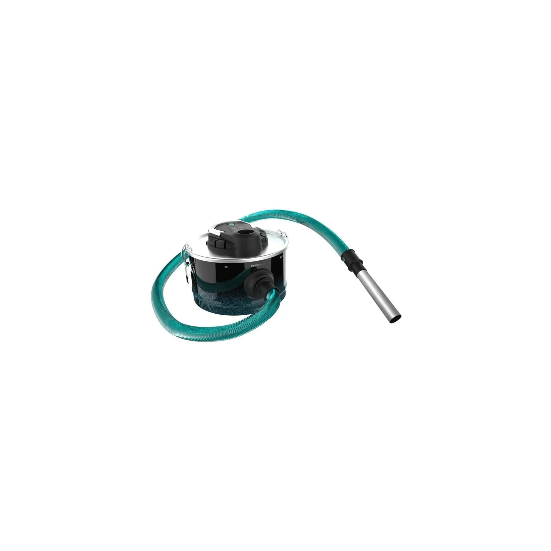Прахосмукачка за пепел - Cecotec Conga Ash 2000 Home 10L 800W 14 kPa 2