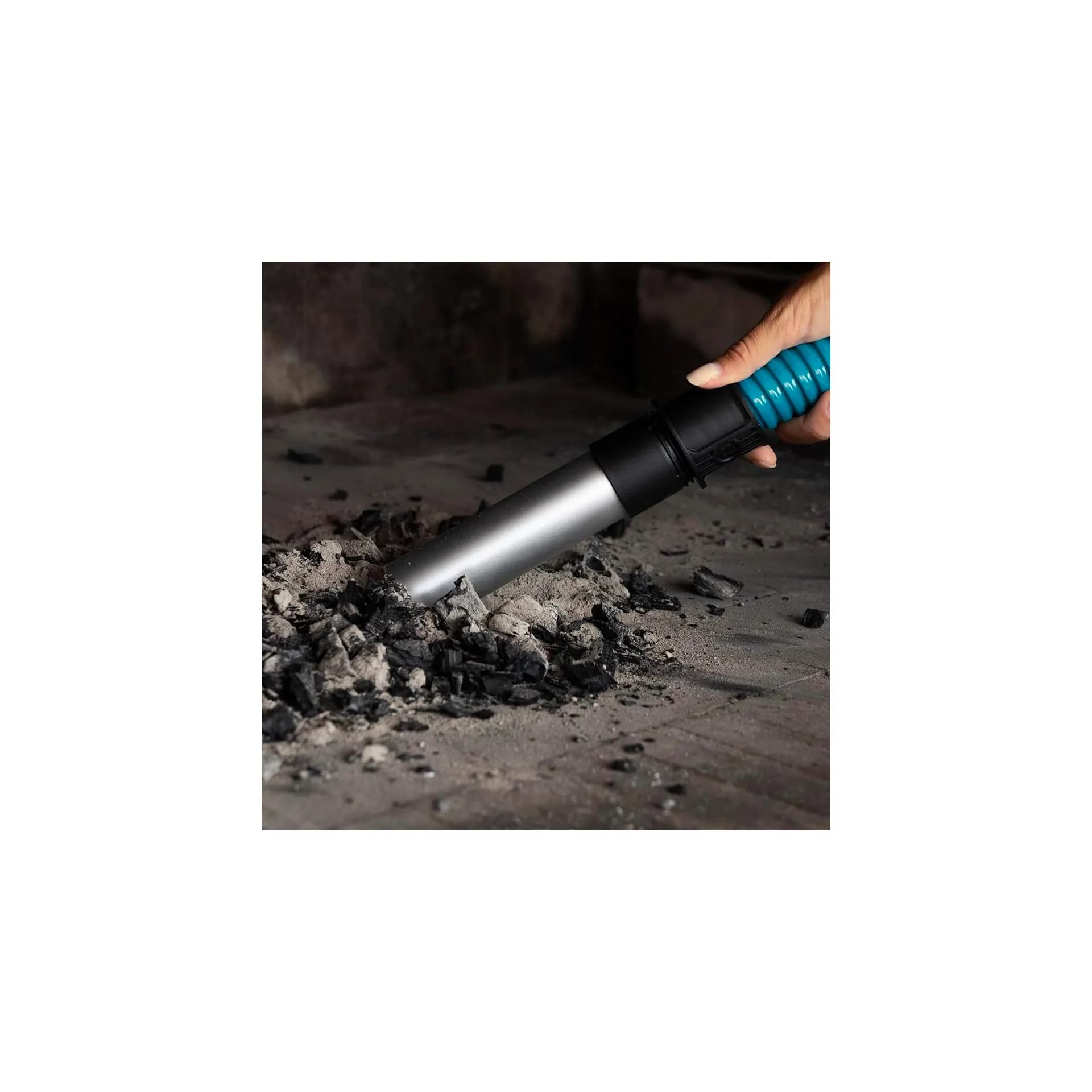Прахосмукачка за пепел - Cecotec Conga Ash 2000 Home 10L 800W 14 kPa 5