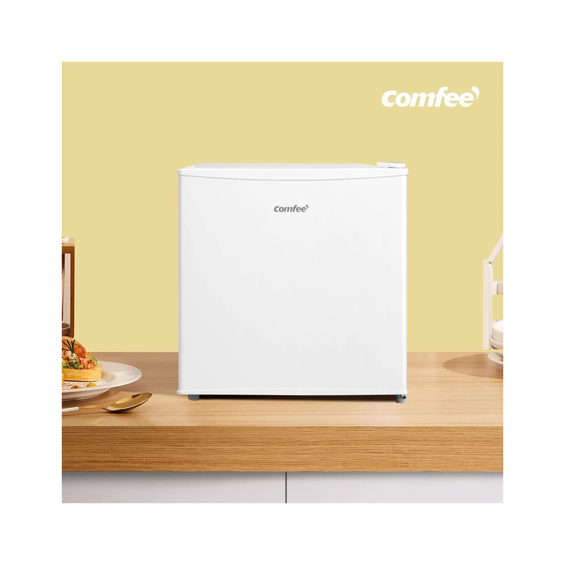 Мини фризер - Comfee RCU40WH2(E) 31 L 3