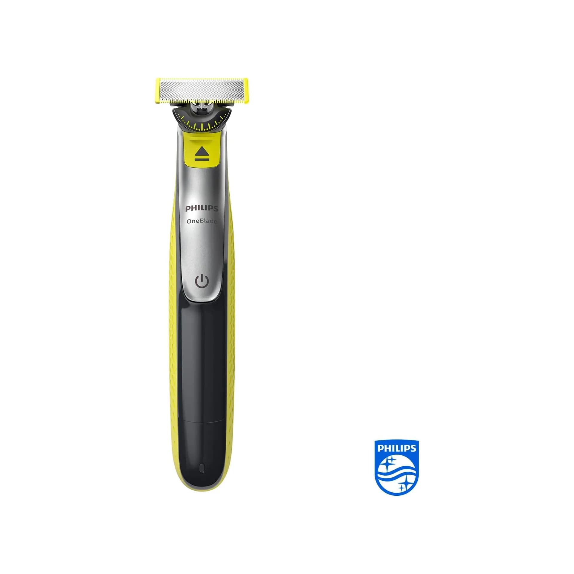 Тример с функция за бръснене - Philips OneBlade 360 QP2734 30 2