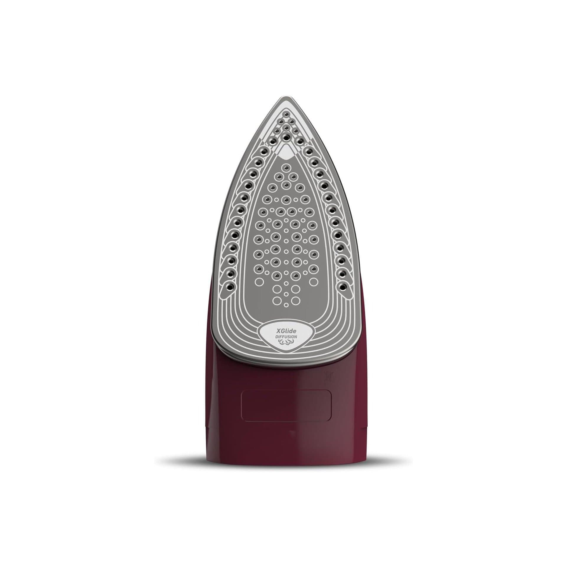 Ютия - Tefal FV2846 Express Steam 2400 W 180 g min 2