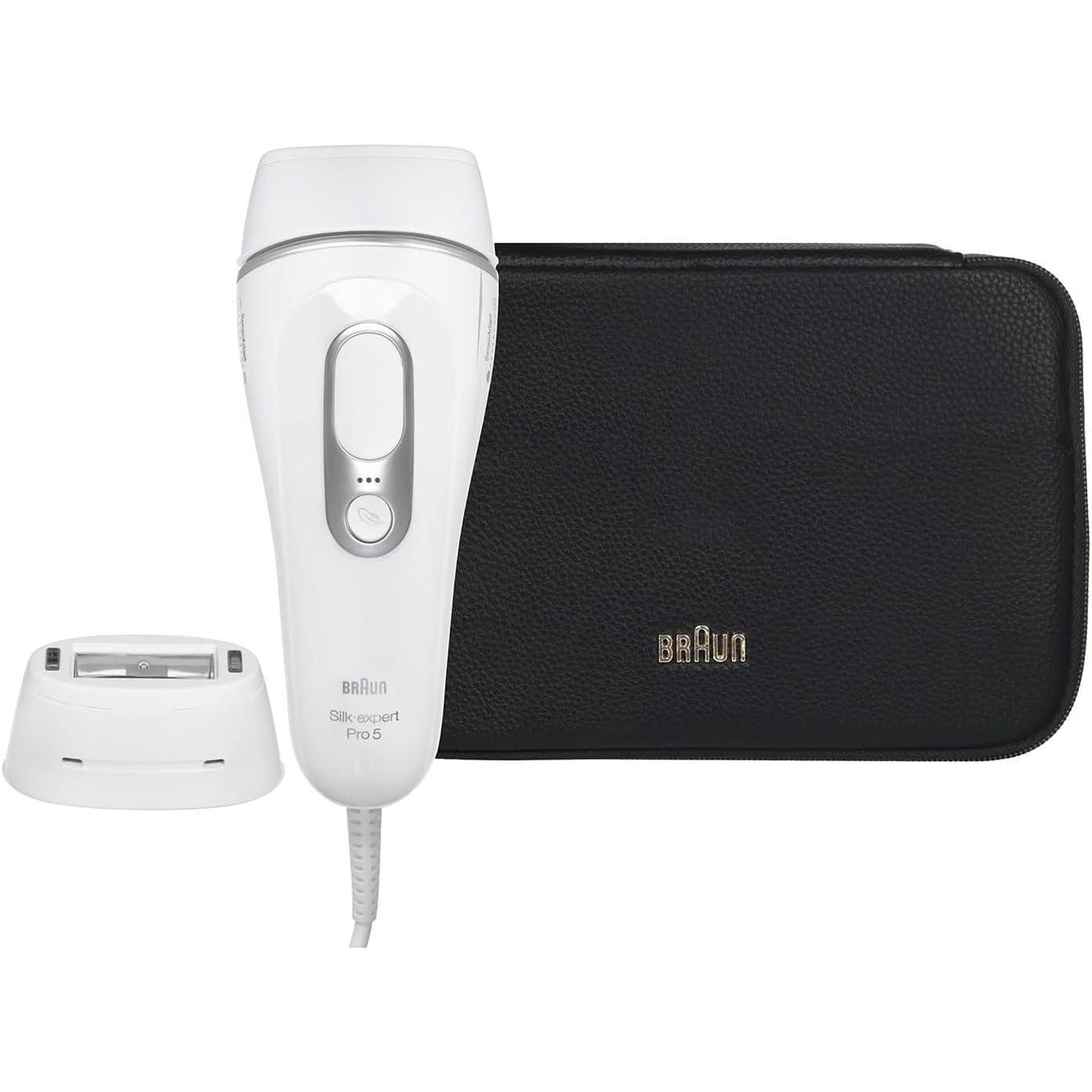 Фотоепилатор - Braun PL5145 Silk expert Pro 5 IPL