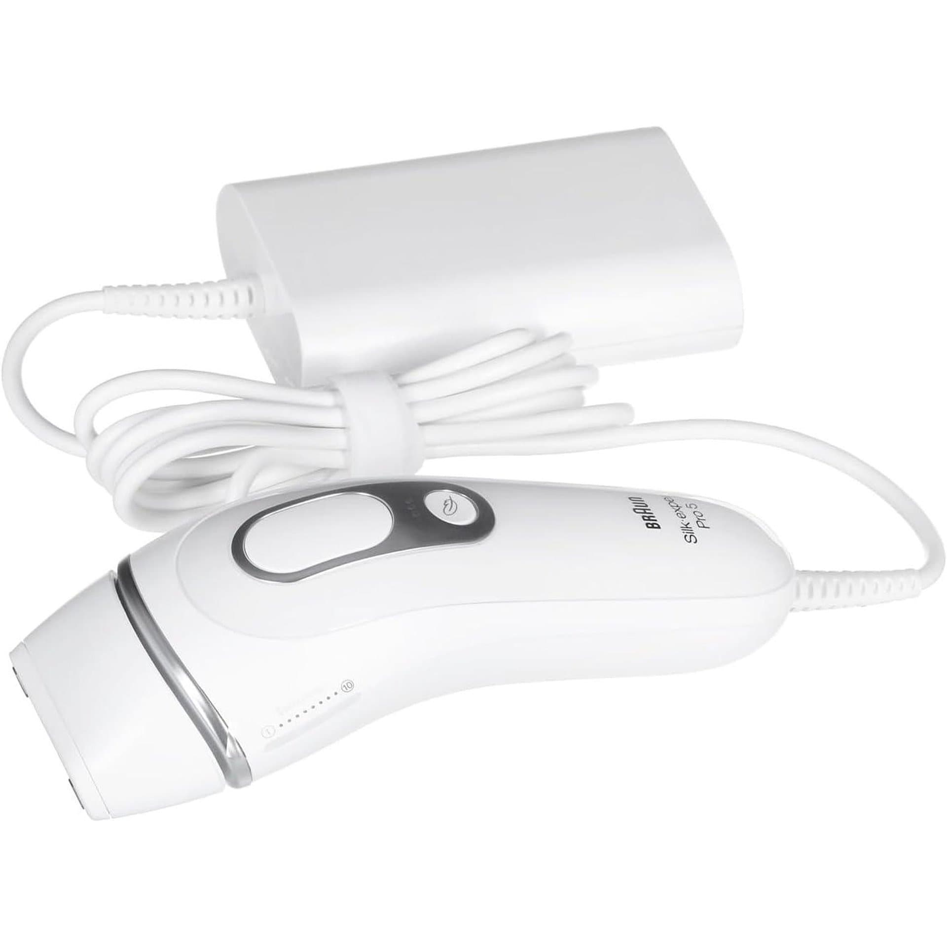 Фотоепилатор - Braun PL5145 Silk expert Pro 5 IPL 7