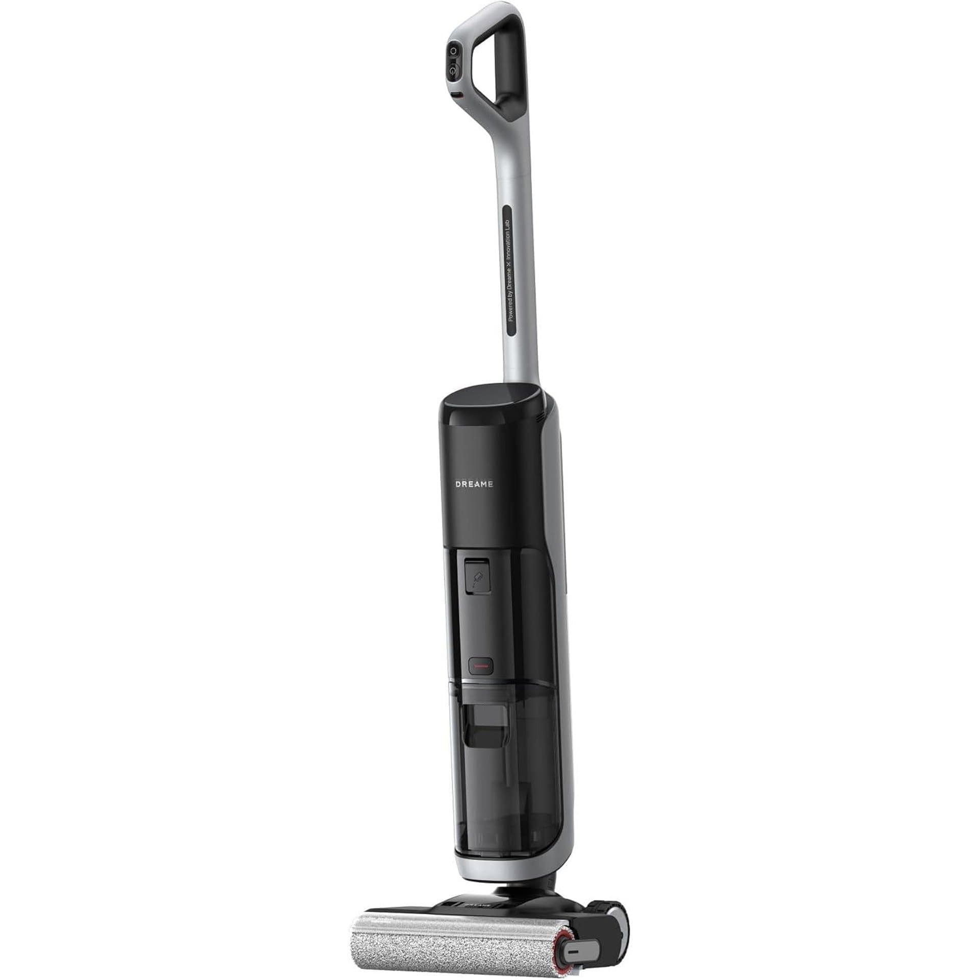 Прахосмукачка – Dreame H14 Pro 180°, 18 000 Pa, 60 °C самопочистване, автоматично дозиране, управление чрез приложение 2