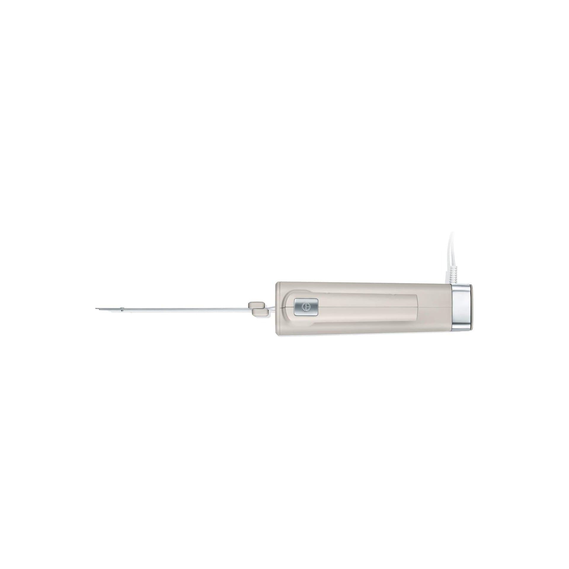 Кухненски нож - Graef EK508 150W, 2 сменяеми остриета, безопасност, подходящ за хляб и замразена храна 3