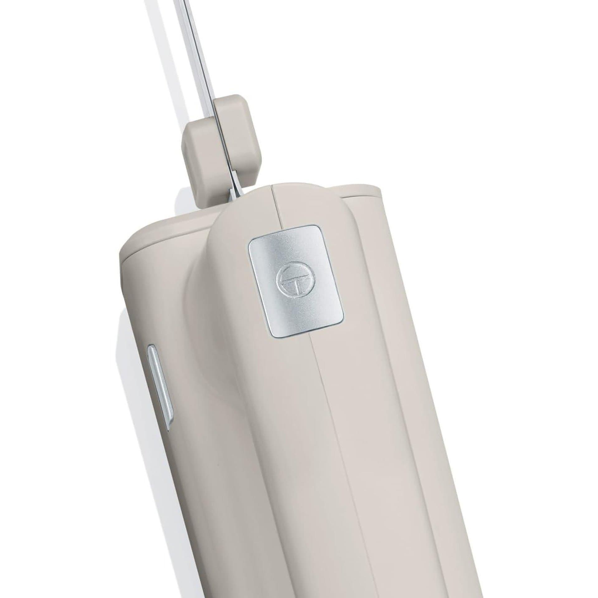 Кухненски нож - Graef EK508 150W, 2 сменяеми остриета, безопасност, подходящ за хляб и замразена храна 5