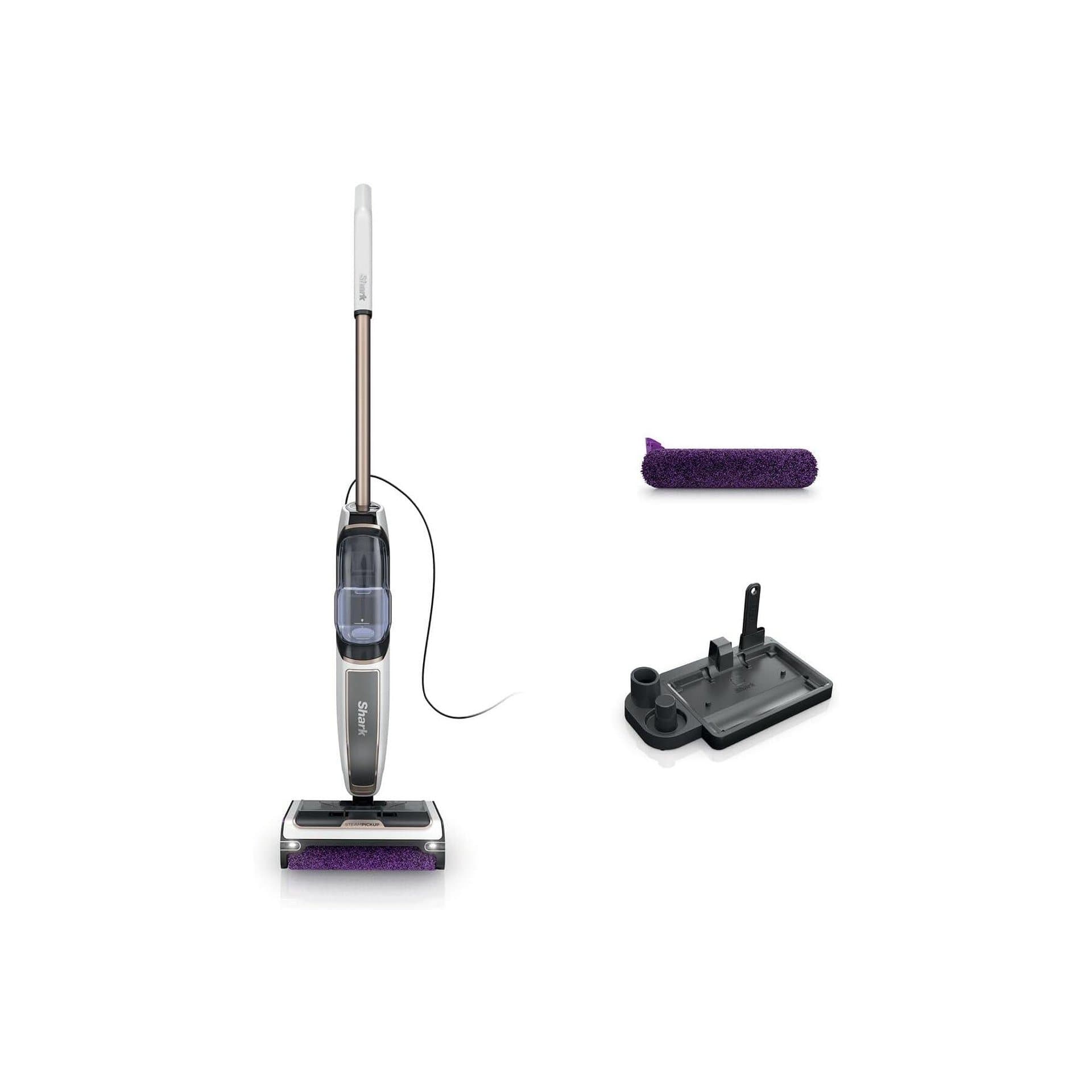 Парочистачка - Shark SteamPickUp SD200EU 3 в 1 420 ml