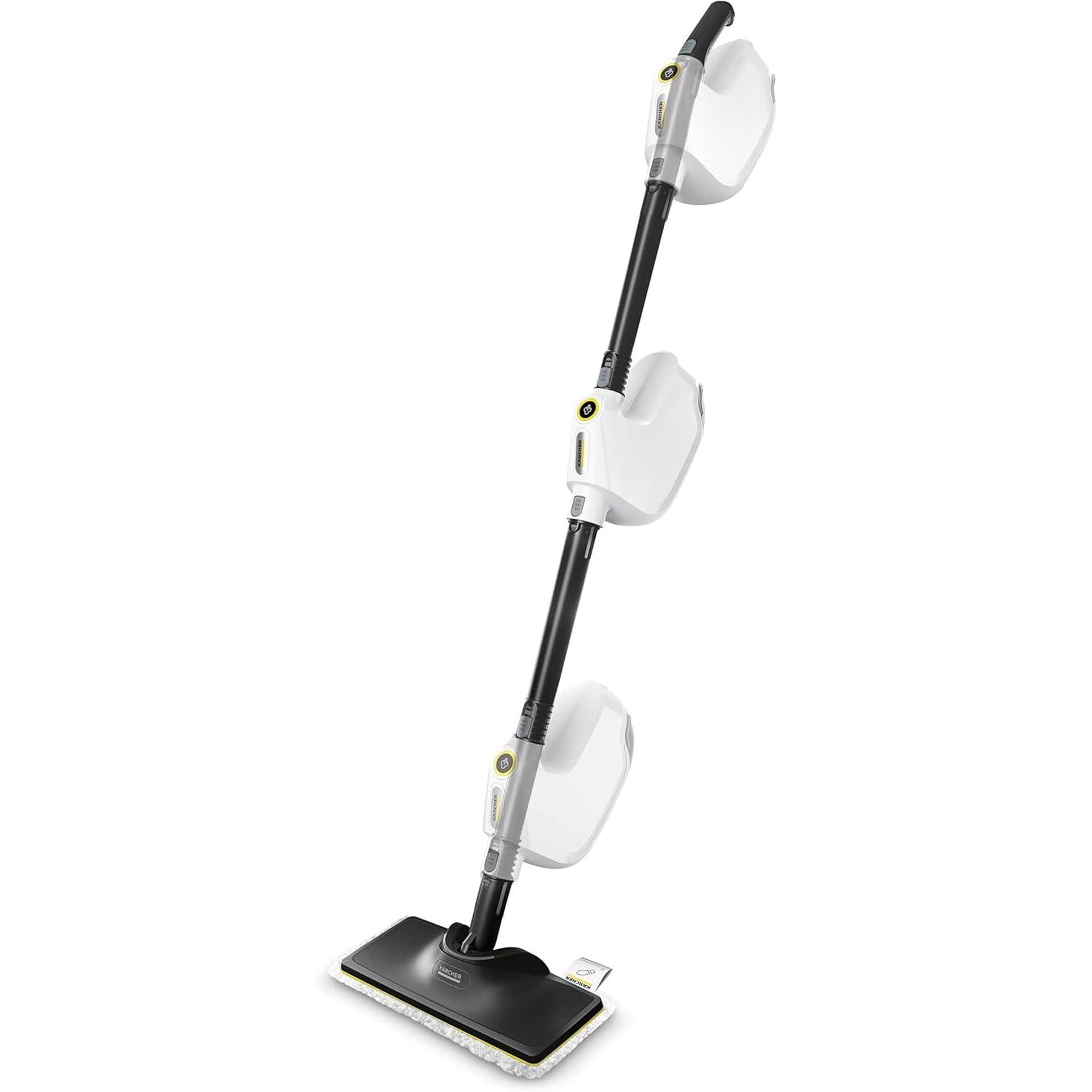 Парочистачка - Kärcher SC 1 Multi & Up 0.2 L 30 s загряване 3