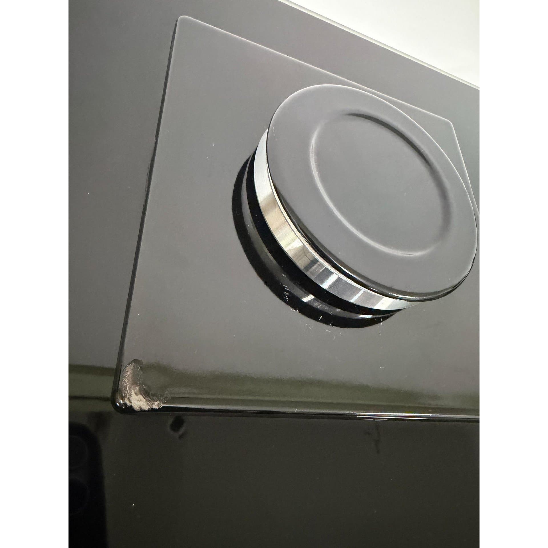 Газов котлон за вграждане - Bosch POP6B6K30 4 котлона 60 cm 5