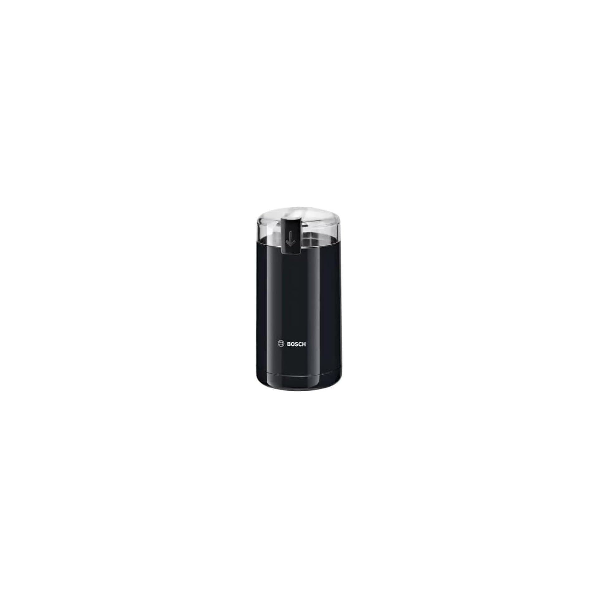 Кафемелачка – Bosch TSM6A013B, 180 W, 75 g, черна
